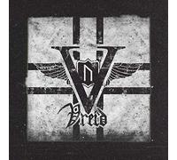 Vreid - V [Vinilo]