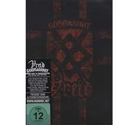 Vreid - Vreid Goddamnit/Live at Rockefeller [Reino Unido] [DVD]
