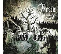 Vreid - Welcome Farewell [Vinilo]