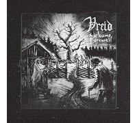 Vreid - Welcome Farewell (White Vinyl) [Vinilo]