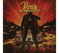 Vreid - Wild north west [Vinilo]