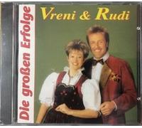 Vreni & Rudi - Die Grossen Erfolge [Import]