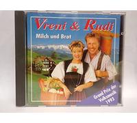 Vreni & Rudi - Milch und Brot [Import]