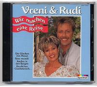 Vreni & Rudi - Wir Machen Eine Reise [Import]