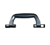 vreplrse Accesorios de reparación y reemplazo para manijas de Equipaje, manijas de Viaje duraderas, manijas universales portátiles, Tipo+4