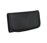 vreplrse Bolsa versátil para Guardar Dinero en Efectivo con múltiples Bolsillos con Cremallera. Regalo para Abuelo o Esposo. Ofrece Amplio Espacio para Todo lo Esencial y