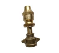 vreplrse Boquillas nebulizadoras, boquillas nebulizadoras agrícolas, sistemas nebulizadores de refrigeración para exteriores, trabajos en jardines, patios, céspedes, riego, de refrigeración,