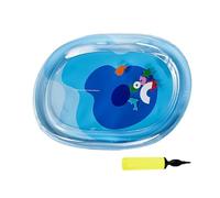 vreplrse Colchón de Agua para Gatos con tecnología de enfriamiento por Hielo para Alivio en Verano. El cojín está Relleno para Mantener la Temperatura más Baja Que