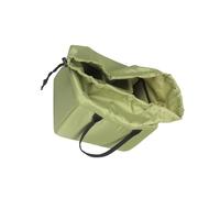 vreplrse Estuche para cámara con compartimento ajustable, impermeable, a prueba de golpes, para aventuras al aire libre con cámaras DSLR y SLR, bolsa interior para cámara, funcional, transpirable.