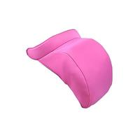 vreplrse Funda Universal para Saco de Cochecito - Tela de Confiabilidad Transpirable y Cómoda Impermeable y Resistente a la Sombrilla, Rosa roja