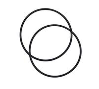 vreplrse Junta tórica de Repuesto para Tapa de clorador Piscina Premium, fácil instalación, Piezas Repuesto Esenciales para clorador Piscina, Resistente al Desgaste, Montaje