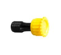 vreplrse Puntas de Boquilla de pulverización Boquilla pulverizador Bomba para Equipo pulverización Invernadero Estilo deshierbe H, Estilo C