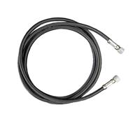 vreplrse Reemplazo eficiente de Manguera de aerógrafo 1 Pieza Que Incluye Manguera aerógrafo con Adaptador Kits Que optimizan el Proceso Pintura Adaptador Tubo estándar Plumas, Tipo B