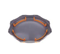 vreplrse Top Launcher Toy Rocking Stadium Juego clásico Lánzate a la diversión Choca Entre sí hasta Que caiga Juego clásico: alcanza su Punto máximo a una Velocidad incendiaria y choca Niños Niños