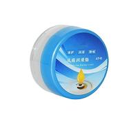 vreplrse Ventilador de computadora grasa lubricante PC CPU enfriador rodamiento aceite lubricante trabajo lubricante hogar DIY lubricante crema