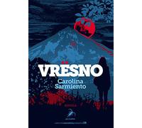 VRËSNO: 38 (Narrativa Pez de Plata)