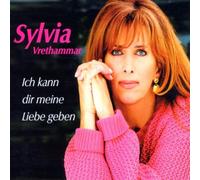 Vrethammar,Sylvia - Ich Kann Dir Meine Liebe Geben