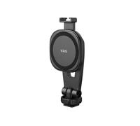 Vrig -03 MG03 Soporte Magnético para Teléfono Adaptador Trípode Soporte Magnético para Teléfono con Cámara Soporte para Trípode para
