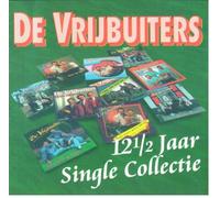 Vrijbuiters - 12,5 Jaar (Single..