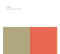 Vrioon (Re- Master) [Vinilo]