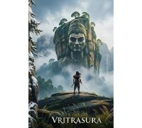 Vritrasura: Chronicles of the Storm Born