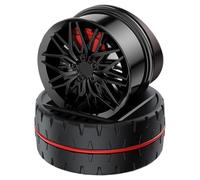 Vriusi Ambientador de coche de energía solar, difusor de aire montado en coche, adornos de consola central de aromaterapia, ambientador decorativo para coche, rueda decorativa, cubo giratorio