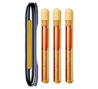 Vriusi Car Air Freshener Clip, Car Vent Clip Fragrance Diffuser, Long Lasting Auto Aromatherapy, Air Outlet Clip For Cars, Auto Vent Fragrance, Air Diffuser Clip, Aromatherapy Air Freshener