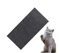 Vriusi Cat Scratching Pads, Cats Scratching Couch Protector, Trimmable Cats Tree Carpet, Floor Scratching Pads, Cat Shelves Scratches Protector, Cat Trees Scratch Pads, Sofa Cat Scratches Pads