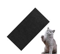 Vriusi Cat Scratching Pads, Cats Scratching Couch Protector, Trimmable Cats Tree Carpet, Floor Scratching Pads, Cat Shelves Scratches Protector, Cat Trees Scratch Pads, Sofa Cat Scratches Pads