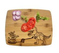 Vriusi Divertida tabla de cortar única para cocina, tabla de cortar para preparar comidas, tabla de charcutería con humor, tabla de cortar decorativa, accesorios de cocina creativos, decoración de