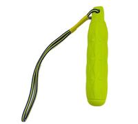 Vriusi Dog Chew Toys EVA Portable Teething Chew with Rope | Multifunctional Interactive Bite-Resistant Toys for Puppies and Dogs | Training Supplies for Pets and Cattery, Safe and Fun for Teething