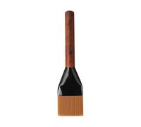 Vriusi Herramienta de limpieza interior de coche, cepillo para grietas interiores de coche, cepillo de detalles de coche, cepillo de polvo de salida de aire acondicionado, cepillo de limpieza de