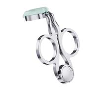 Vriusi Lens Applicator, Lens Remover Tool, Lens, Silicone Lens Aid, Daily Lens Applicator, Lens Insertion Tool, Soft Silicone Tool, Lens Wearing Aids, Women's Lens Tool, multicolor, Se référer au