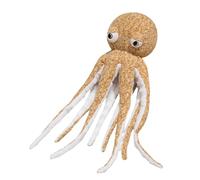 Vriusi Octopus Plush Toy Snuggle Plush Toy Soft Stuffed Animal Realistic Sea Toy Marine Plush Toy Oceanic Plush Toy Octopus Stuffed Toy 40CM Plush Toy Sea Creature Plush