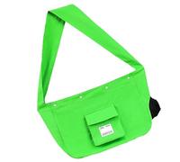 Vriusi Pet Sling Carrier For Cats, Adjustable Pet Carrier Bag, Breathable Cat Carrying Sling, Pet Tote Pouch, Large Capacity Pet Carrier, Portable Cat Carrying Bag, Pet Sling For Small Dogs, Cat Sling