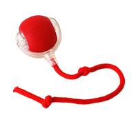 Vriusi Pet Smart Rolling Ball, Cat Toy Ball, Electric Cat Toy Ball, Self-entertainment Cat Ball, Indoor Cat Toys, Cat Puzzle Toy, Cat Balls for Playing and Interaction, Cat Lovers