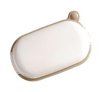 Vriusi Pill Splitter Cutter, Medicine Cutter for Pills, Pill Cutter and Splitter With Dispenser, Travel Tablet Pill Cutter for Small or Large Pills, Portable Nice Pill Crusher for Purse Pocket