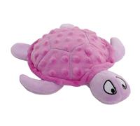 Vriusi Plush Sea Turtle Dog Toy Squeaky Pet Toy Chew Toys for Dogs Medium Pet Squeaky Toy Little Dog Plush Toy Puppy Chew Toys Interactive Dog Toys Soft Dog Toys with Sound Dog Toys for Chewing
