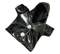 Vriusi Sudadera con capucha para palanca de cambios creativa, pequeña sudadera con capucha para interior de automóvil, accesorios extraños para automóvil sedán, SUV
