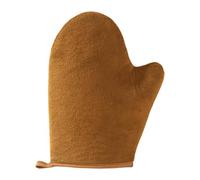 Vriusi Tanning Mitt Applicator, Tanning Spa Care Application Gloves, Waterproof and Body Beauty Gloves, Tanner Mitt Applicator for Body Lotions, Oils and Sunscreens