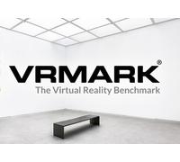 VRMark (PC) Steam Key - GLOBAL