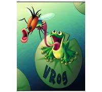 VRog VR Steam Key GLOBAL