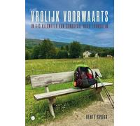 Vrolijk voorwaarts: In 643 kilometer van Sundsvall naar Trondheim