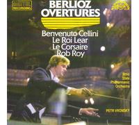 Vronsky - Ouvertueren [Import]