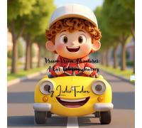 Vroom Vroom Adventures: A Car Coloring Journey: A Beautiful , Easy and Educational Coloring Book