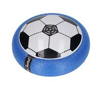 Vroomoto Balón de Fútbol Flotante Colorido LED, Juguete de Fútbol ABS Duradero y Seguro para Niños, Hogar Familiar