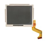Vroomoto Consola de Juegos Pantalla LCD Superior Consola de Juegos Pantalla LCD Superior Repuesto 3,2 Pulgadas Película Protectora Probada para la