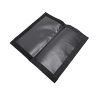 Vroomoto Cubierta de Seguridad para Cable de Extensión, Protector Enchufe a Prueba Lluvia, Cubierta Enchufe para Exteriores, Tomacorriente Resistente a la Intemperie, (3PCS)