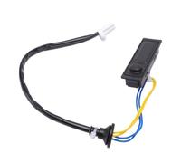 Vroomoto Interruptor de Liberación de la Tapa del Maletero Trasero