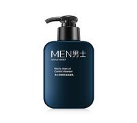 Vroomoto Men's Oil Control Cleanser Oil Control Face Wash Men's Face Cleanser El Limpiador Facial Elimina las Toxinas de los Poros Nutre la Piel con una Rica Espuma para Todo Tipo de Piel